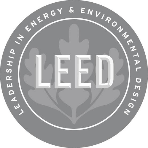 Selo LEED - Leadership in Energy and Environmental Design