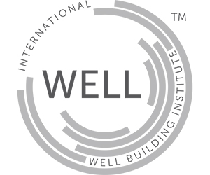 Selo WELL Building Institute - certificação de bem-estar